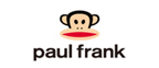 大嘴猴/PaulFrank